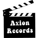 Axion Records logo